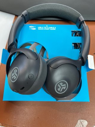 Auriculares JLab Go Lux ANC Bluetooth 149698