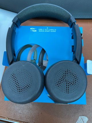 Auriculares JLab Go Lux ANC Bluetooth 149698