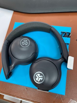 Auriculares JLab Go Lux ANC Bluetooth 149698