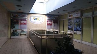Local comercial en venta en Villalba Estación en Collado Villalba