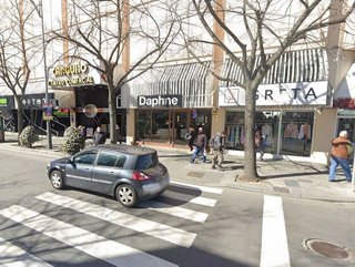 Local comercial en venta en Villalba Estación en Collado Villalba