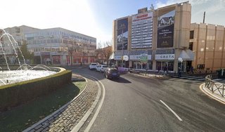 Local comercial en venta en Villalba Estación en Collado Villalba