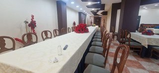 Restaurante en venta en Rafelbuñol/Rafelbunyol