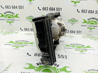 Scania 92140 faro derecho serie p/g/r 11.7 diesel