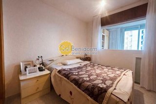 Piso en venta en Pueblo Levante en Benidorm