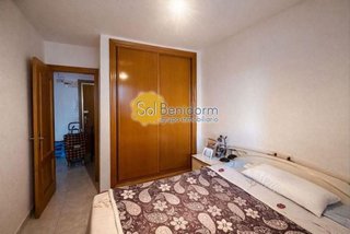 Piso en venta en Pueblo Levante en Benidorm