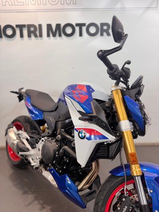 BMW F900 R (NUEVA)