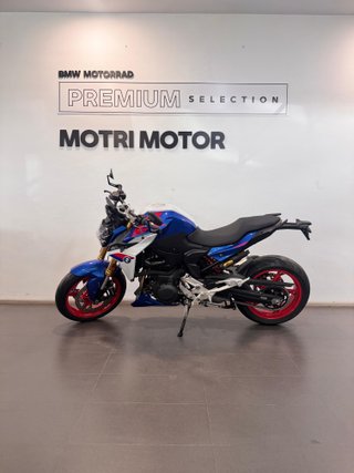 BMW F900 R (NUEVA)
