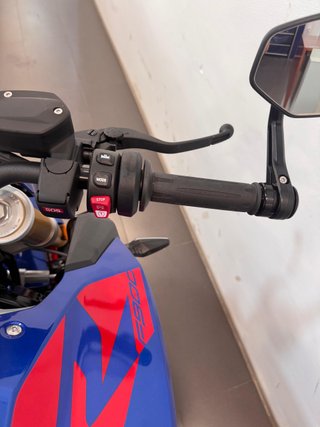 BMW F900 R (NUEVA)