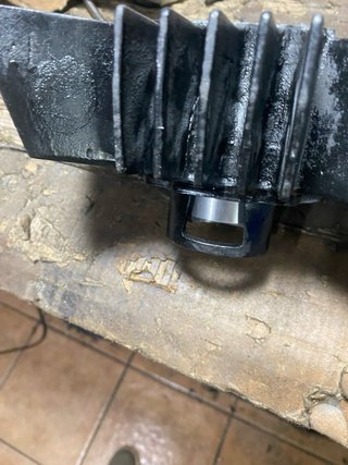 Cilindro MK 65 Derbi Variant Estar 3