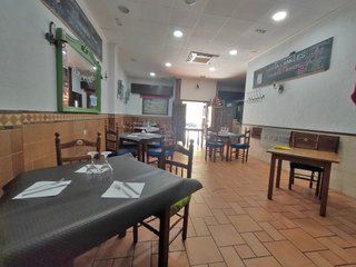 Local comercial en venta en Aspe