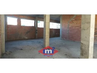 Local comercial en venta en Salceda de Caselas