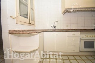 Piso en venta en Centro en Castellón de la Plana
