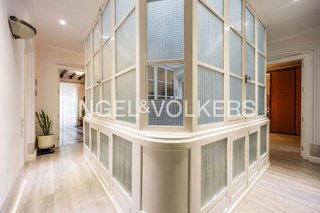 Piso en venta en Centro Histórico - Plaza España en Cádiz