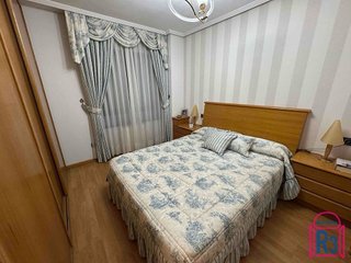 Piso en venta en Las Eras de Renueva en León