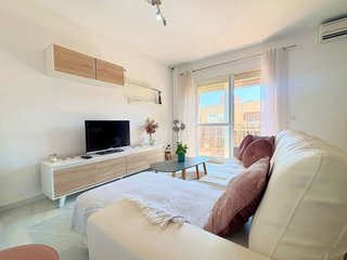 Piso en venta en Centro Urbano en Estepona