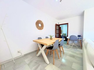 Piso en venta en Centro Urbano en Estepona