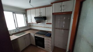 Piso en venta en Centro Ciudad en Manises