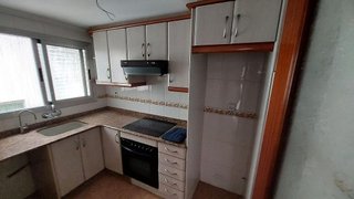Piso en venta en Centro Ciudad en Manises
