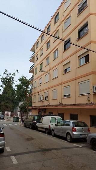 Piso en venta en Centro Ciudad en Manises