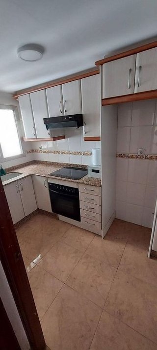 Piso en venta en Centro Ciudad en Manises