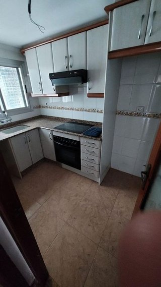 Piso en venta en Centro Ciudad en Manises