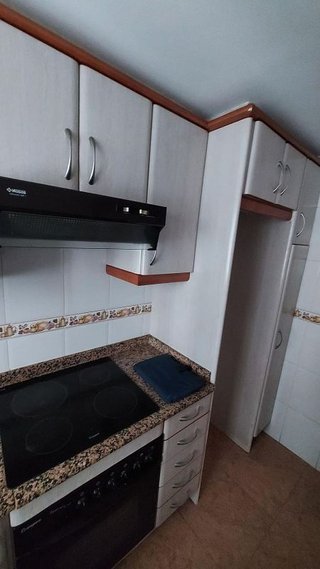Piso en venta en Centro Ciudad en Manises