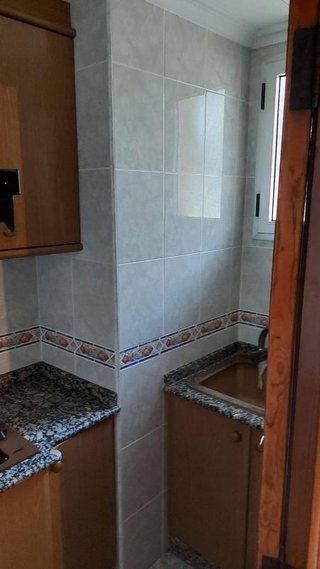 Piso en venta en Centro Ciudad en Manises