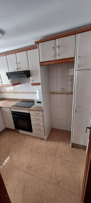 Piso en venta en Centro Ciudad en Manises