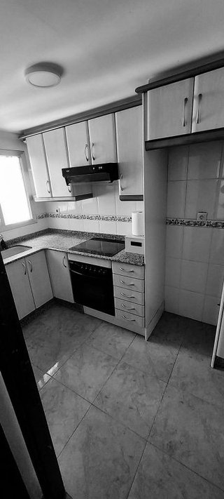 Piso en venta en Centro Ciudad en Manises