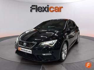 Seat Leon 1.5 TSI 110kW (150CV) St&Sp FR
