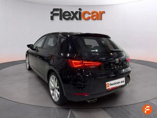 Seat Leon 1.5 TSI 110kW (150CV) St&Sp FR