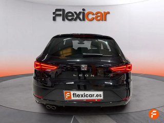 Seat Leon 1.5 TSI 110kW (150CV) St&Sp FR