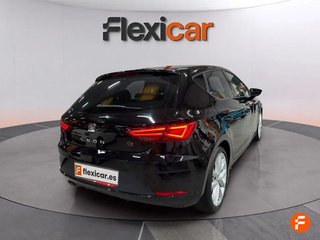 Seat Leon 1.5 TSI 110kW (150CV) St&Sp FR