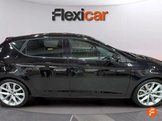 Seat Leon 1.5 TSI 110kW (150CV) St&Sp FR