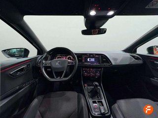 Seat Leon 1.5 TSI 110kW (150CV) St&Sp FR