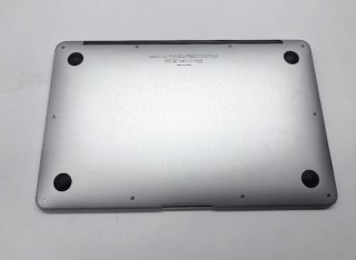 Apple MacBook Air 11 Plata