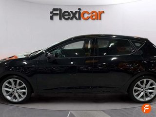 Seat Leon 1.5 TSI 110kW (150CV) St&Sp FR