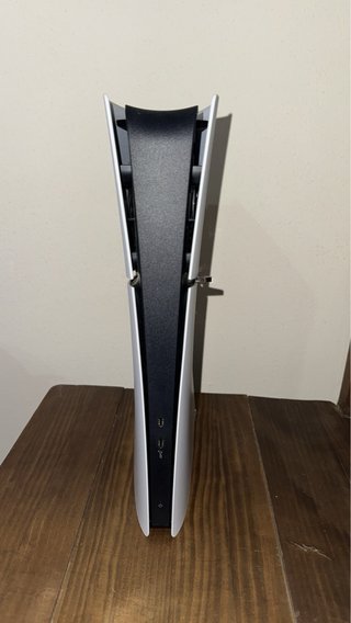 Playstation 5 Digital Edición Blanca