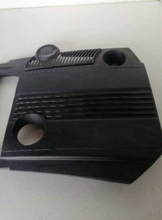 244122 tapa motor 2710101267 mercedes-benz clase c