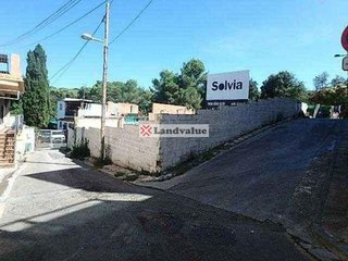Terreno en venta en Urbanitzacions en Blanes