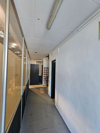 Nave industrial en alquiler en Lliçà de Vall