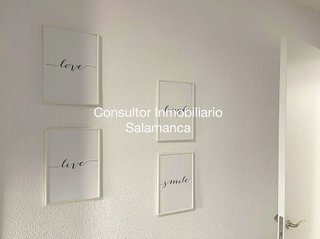 Piso en alquiler en Canalejas - Gran Vía en Salamanca