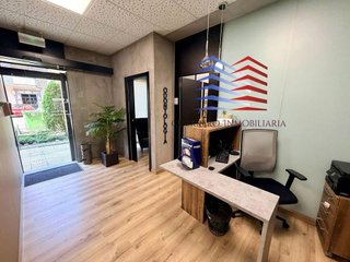 Local comercial en alquiler en Barbadás