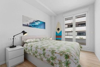 Piso en alquiler en Nueva Andalucía centro en Marbella
