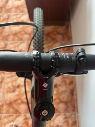 Bicicleta Trek Marlin 6 Aluminio