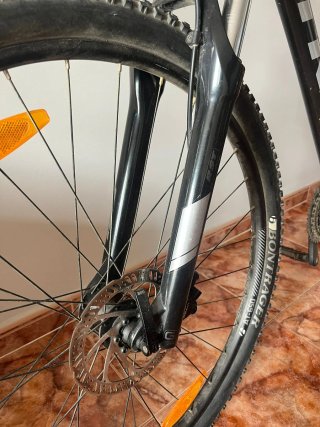 Bicicleta Trek Marlin 6 Aluminio