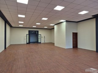 Oficina en alquiler en Lucena