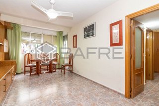 Piso en venta en Universidad en Getafe