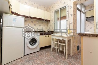 Piso en venta en Universidad en Getafe